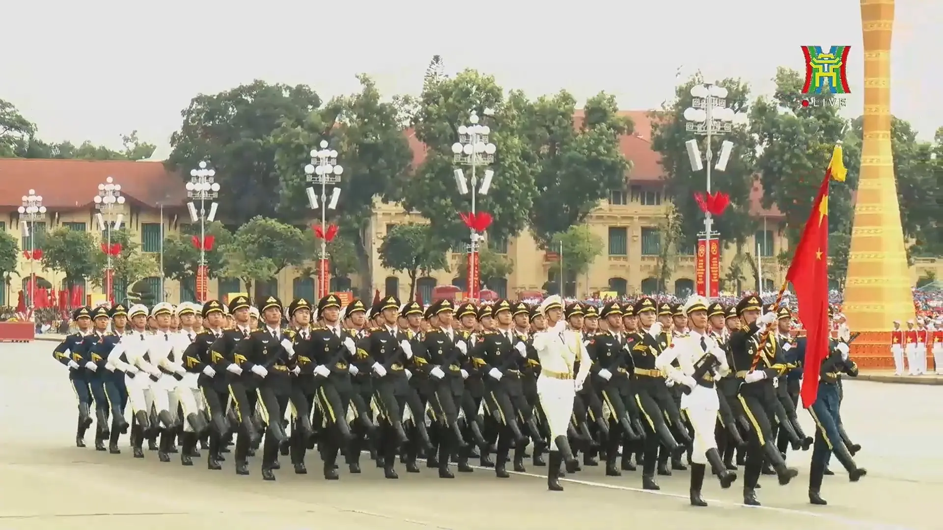 Đài PTTH Hà Nội